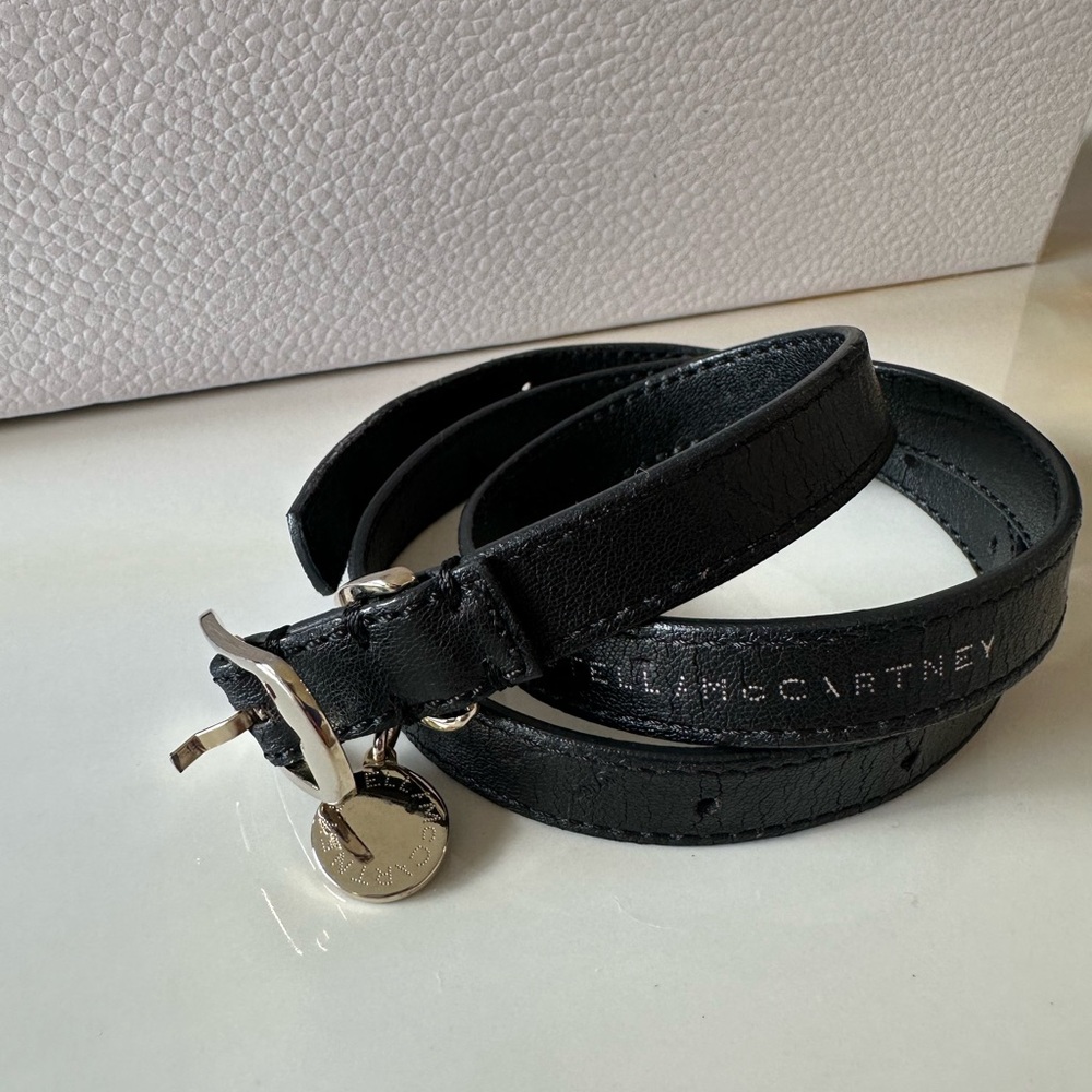 Stella McCartney belt - size 60